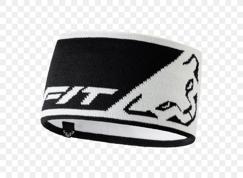 Dynafit Leopard Logo Headband One Size Dynafit Dryarn Headband 58 Cm One Way MIA FIGURA HEADBAND Headband (White), PNG, 600x600px, Headband, Black, Brand, Cap, Clothing Download Free