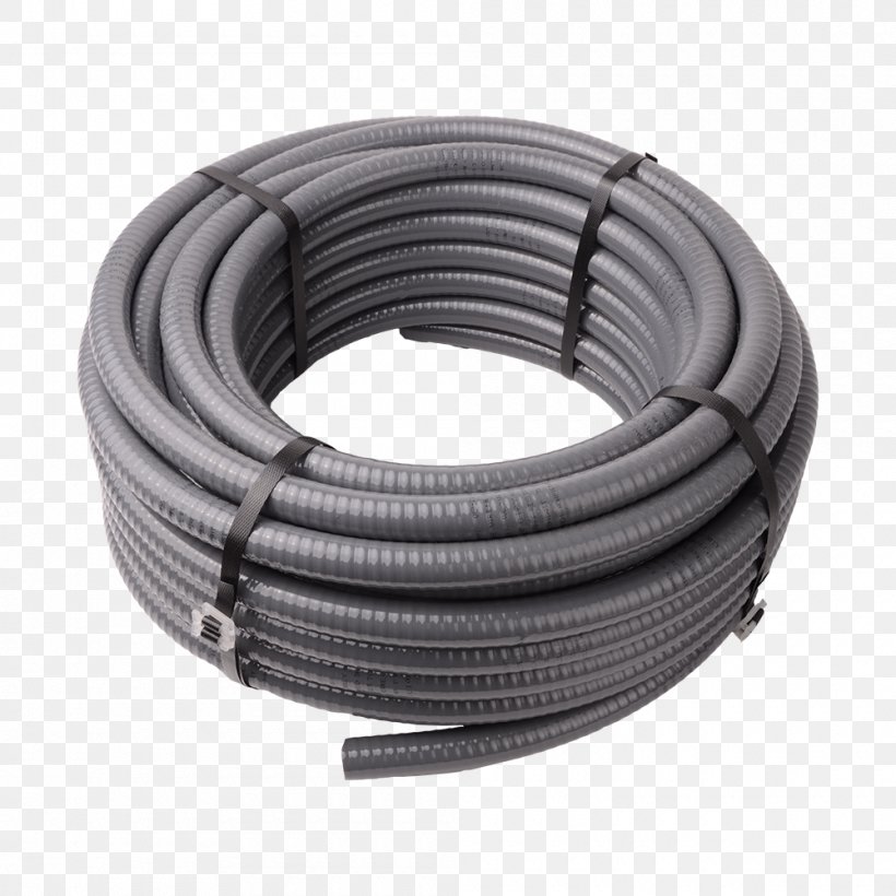 Electrical Conduit Metal Galvanization Plastic Pipe, PNG, 1000x1000px, Electrical Conduit, Adhesive, Cable, Coating, Coaxial Cable Download Free