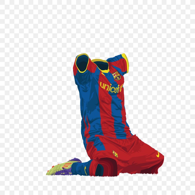FC Barcelona 2010–11 UEFA Champions League Football Player A.C. Milan, PNG, 630x819px, Fc Barcelona, Ac Milan, Boot, Electric Blue, Football Download Free