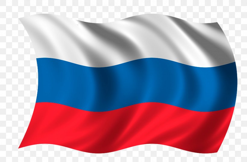 Flag Of Russia Flag Of Moscow Flags Of The Federal Subjects Of Russia, PNG, 900x590px, Russia, Blue, Can Stock Photo, Electric Blue, Flag Download Free