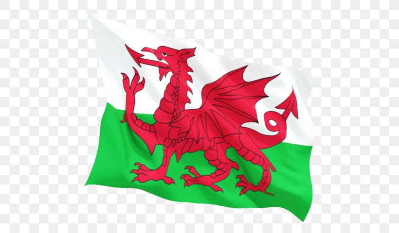 Flag Of Wales Welsh Dragon Developing A Caring Wales Gallery Of Sovereign State Flags, PNG, 640x480px, Flag Of Wales, Fictional Character, Flag, Flag Of The United Kingdom, Flags Of The World Download Free