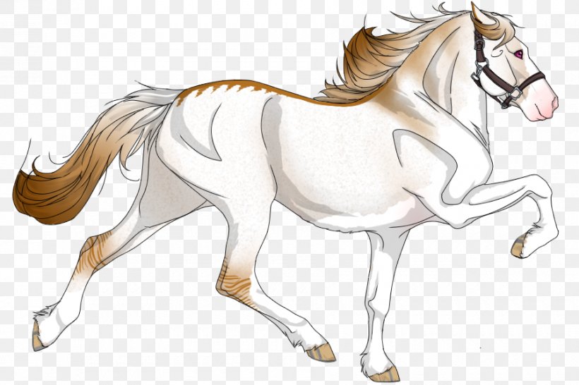 Foal Mane Stallion Colt Mare, PNG, 900x600px, Foal, Animal Figure, Artwork, Bridle, Cartoon Download Free