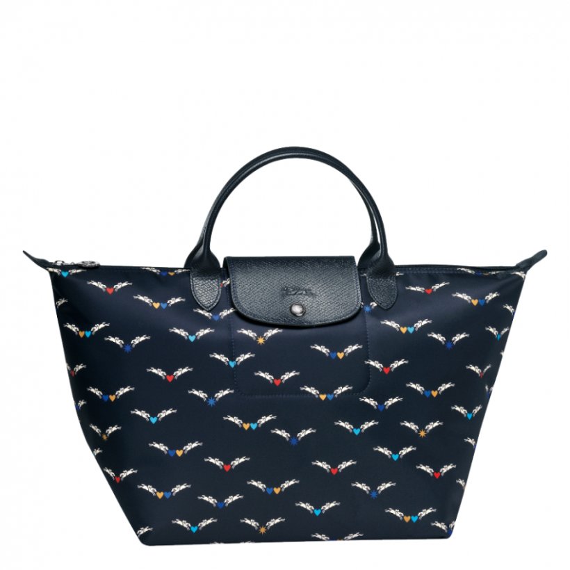 Longchamp Pliage Handbag Messenger Bags, PNG, 850x850px, Longchamp, Bag, Black, Blue, Brand Download Free