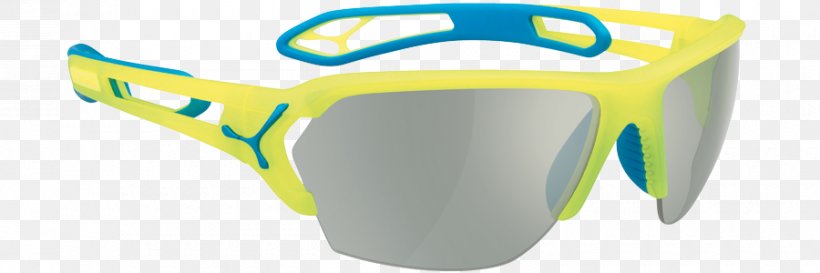 Sunglasses Cébé Photochromic Lens Hiking, PNG, 900x300px, Glasses, Aqua, Blue, Eyewear, Glass Download Free