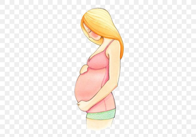 Teenage Pregnancy Drawing Clip Art, PNG, 362x573px, Watercolor, Cartoon,  Flower, Frame, Heart Download Free