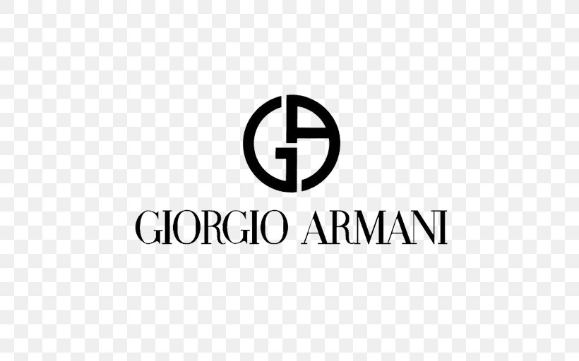 Armani Chanel Fashion House Logo, PNG, 512x512px, Armani, Area, Brand, Chanel, Clothing Download Free