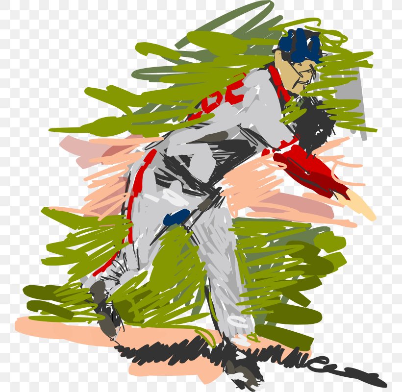Baseball Bats Batting Pitcher Baseball Player, PNG, 760x800px, Baseball, Art, Artwork, Ball, Baseball Bats Download Free