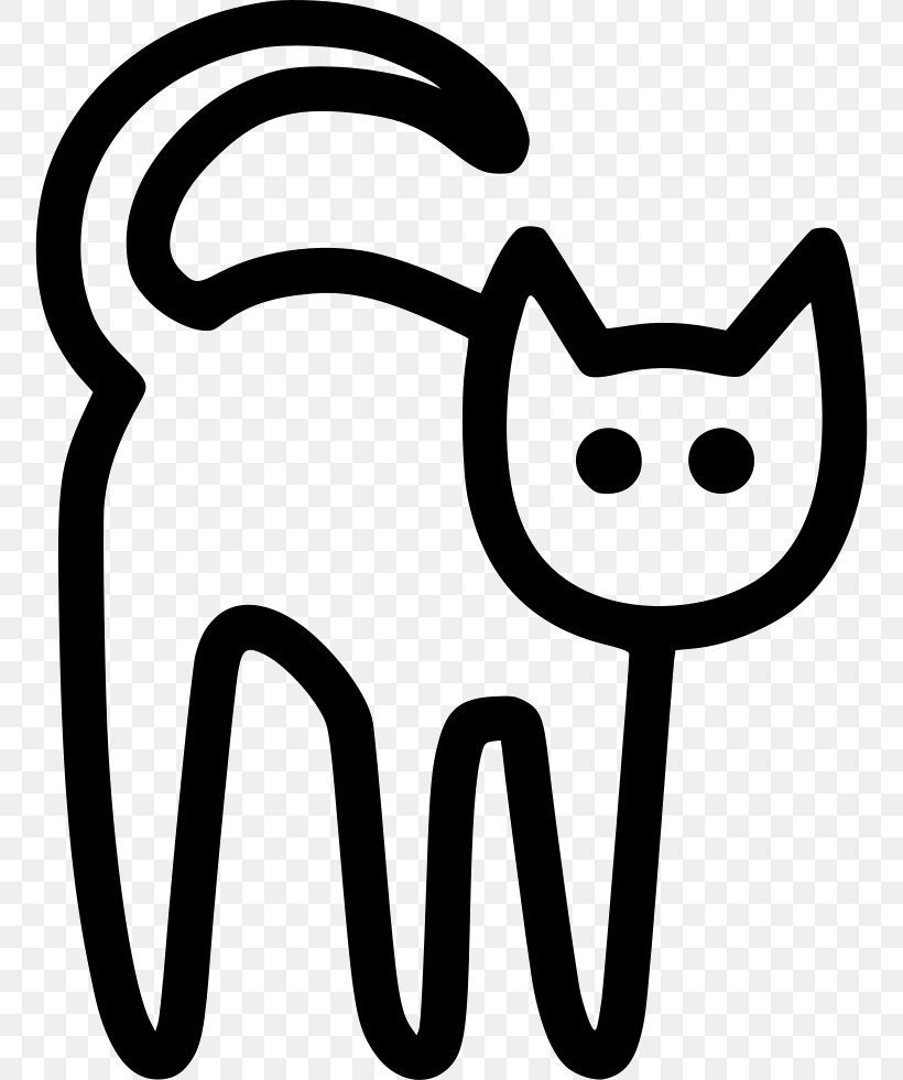Cat Pet Paw, PNG, 756x980px, Cat, Black, Black And White, Black Cat, Carnivoran Download Free