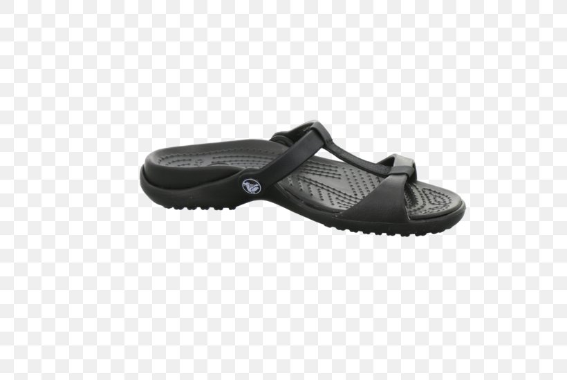 Crocs Sandal Shoe Flip-flops Opruiming, PNG, 550x550px, Crocs, Black, Black M, Clothing, Cross Training Shoe Download Free