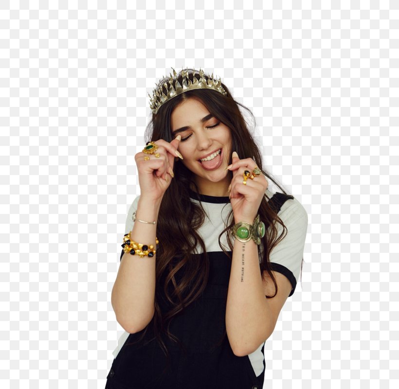 Dua Lipa Image PicsArt Photo Studio New Rules Desktop Wallpaper, PNG, 533x800px, Dua Lipa, Bracelet, Dua, Ear, Fashion Accessory Download Free