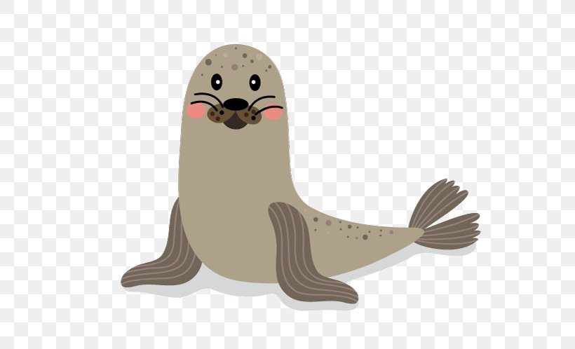 Earless Seal Royalty-free Vector Graphics Stock Photography Illustration, PNG, 640x498px, Earless Seal, Animal Figure, Animation, Art, California Sea Lion Download Free