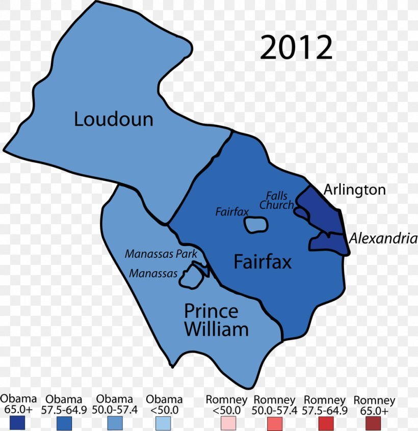 Fairfax County Loudoun County United States Presidential Election In Virginia, 2016 Virginia Gubernatorial Election, 2017 Map, PNG, 1000x1032px, Fairfax County, Area, County, Diagram, Election Download Free