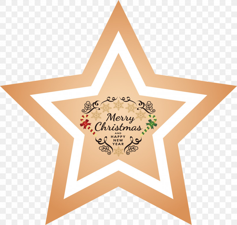 Merry Christmas Happy New Year, PNG, 3000x2853px, Merry Christmas, Flat Design, Happy New Year, Silhouette, Star Download Free