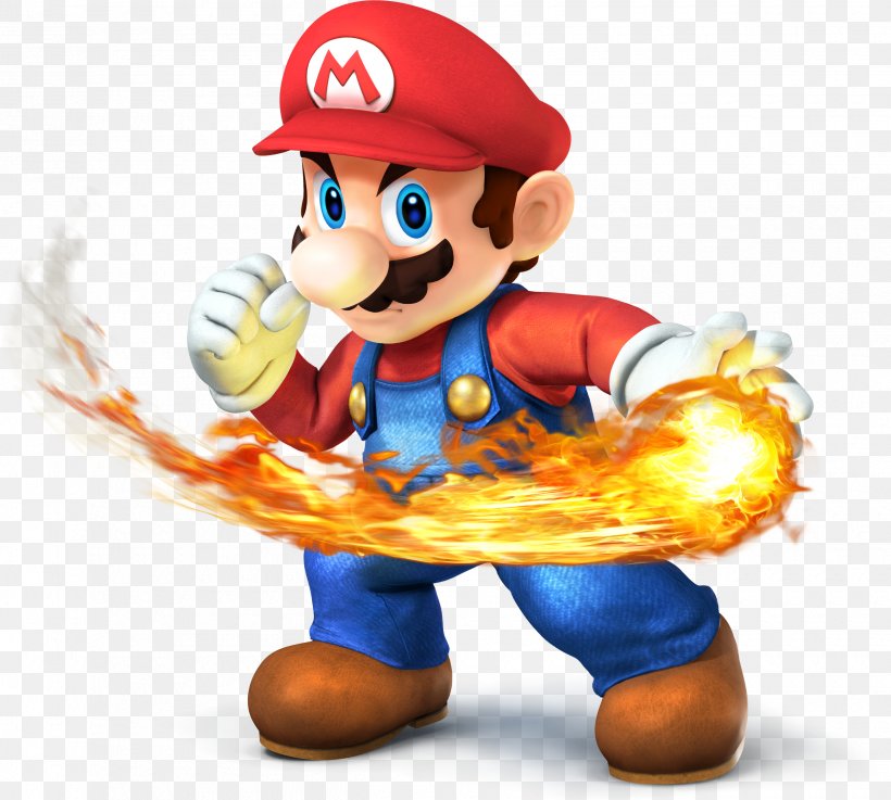 New Super Mario Bros. U Mario & Luigi: Superstar Saga Super Mario 64 DS, PNG, 2500x2248px, Mario Bros, Art, Bowser, Cartoon, Clip Art Download Free