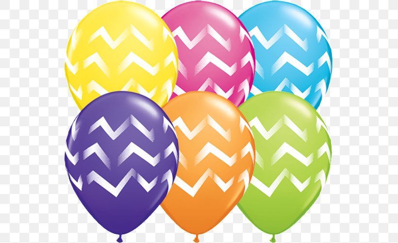 Number 0 Foil Balloon Chevron Stripe Balloons Party Latex Balloons Qualatex, PNG, 555x501px, Balloon, Birthday, Chevron Stripe Balloons, Easter Egg, Feestversiering Download Free
