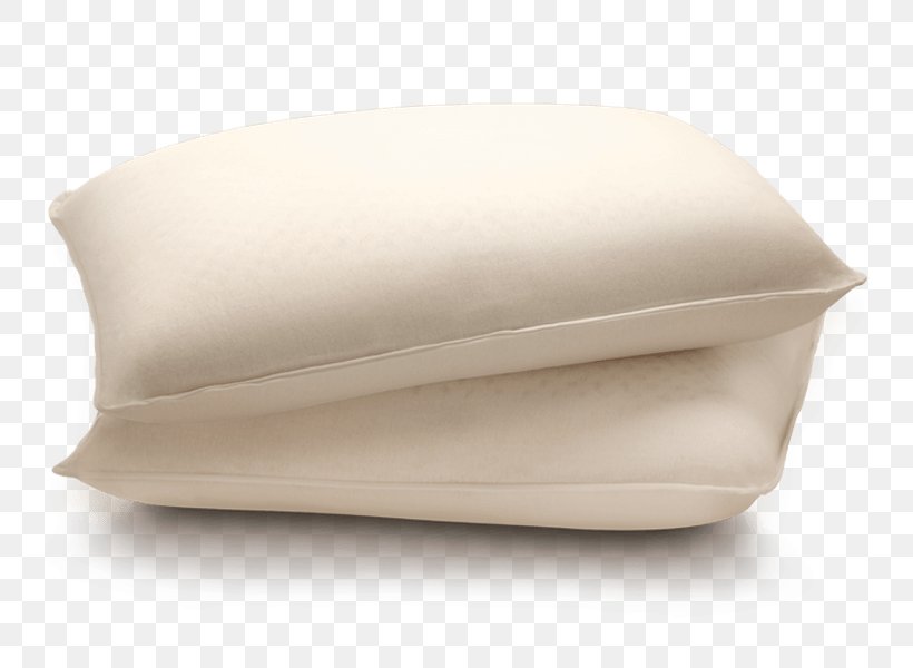 Pillow Mattress Bed GLOBAL COMFORT SYSTEMS Foam, PNG, 800x600px, Pillow, Bed, Beige, Chennai, Foam Download Free
