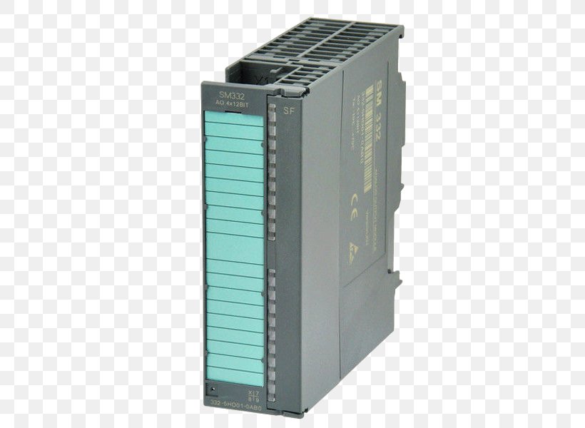 Siemens Profibus Simatic S7-300 Programmable Logic Controllers, PNG, 600x600px, Siemens, Automation, Business, Computer Case, Computer Component Download Free