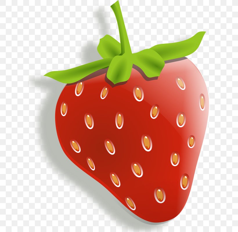 Strawberry Ice Cream Cones Clip Art, PNG, 628x800px, Strawberry, Apple, Berry, Food, Fruit Download Free