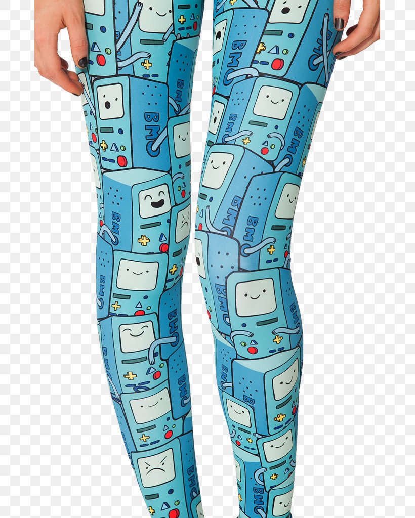 T-shirt Finn The Human Leggings Kerchief Clothing, PNG, 683x1024px, Tshirt, Adventure Time, Clothing, Electric Blue, Fashion Download Free