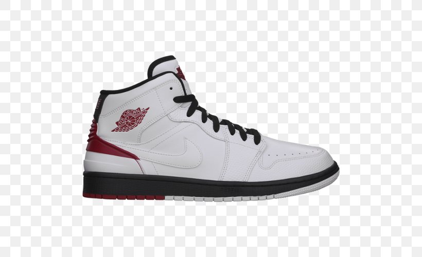 Air Jordan Shoe Nike Air Max Sneakers, PNG, 500x500px, Air Jordan, Adidas, Athletic Shoe, Basketball Shoe, Black Download Free