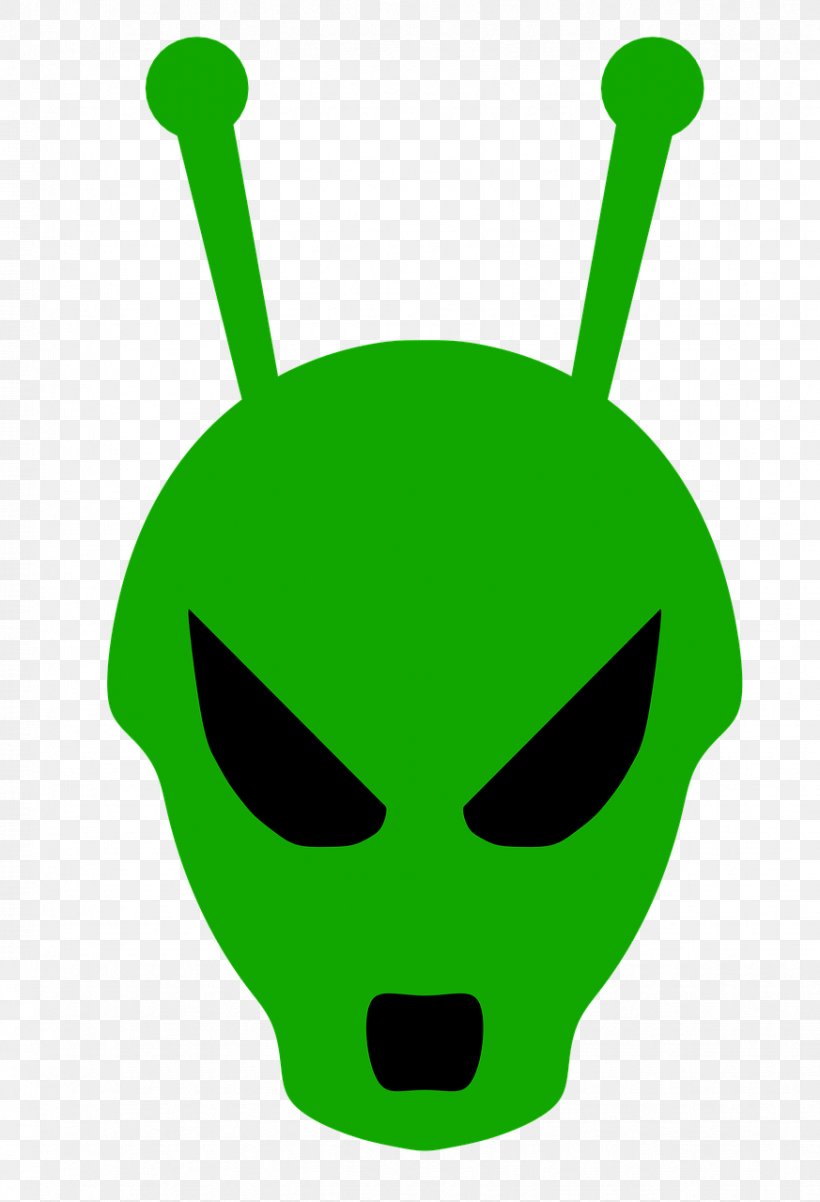 Alien Green Head, PNG, 873x1280px, Alien, Bone, Extraterrestrial Life, Extraterrestrials In Fiction, Face Download Free