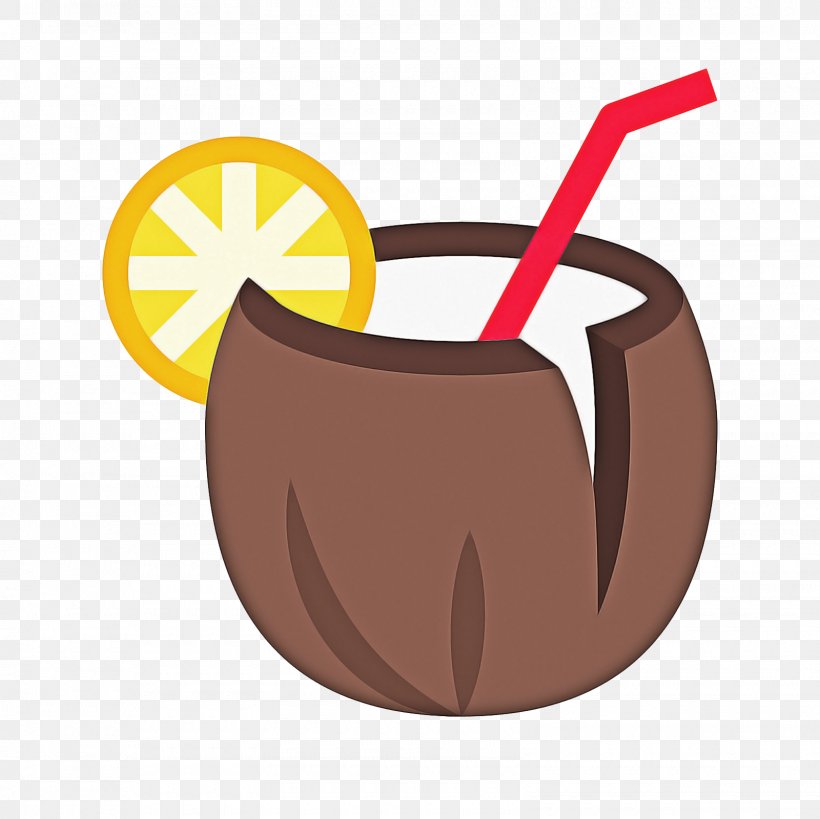 Coconut Cartoon, PNG, 1600x1600px, Coconut Water, Cocktail, Coconut, Drink,  Juice Download Free