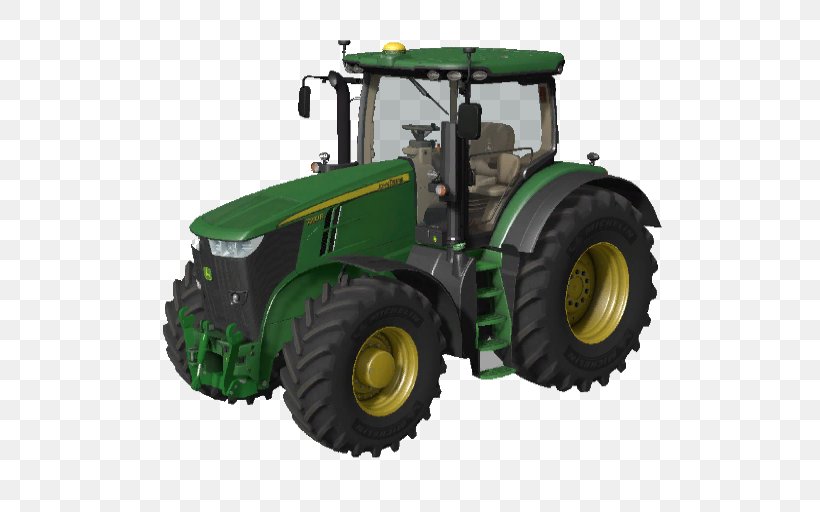 Farming Simulator 17 John Deere Case IH Tractor Tire, PNG, 512x512px, Farming Simulator 17, Agricultural Machinery, Automotive Tire, Automotive Wheel System, Car Download Free
