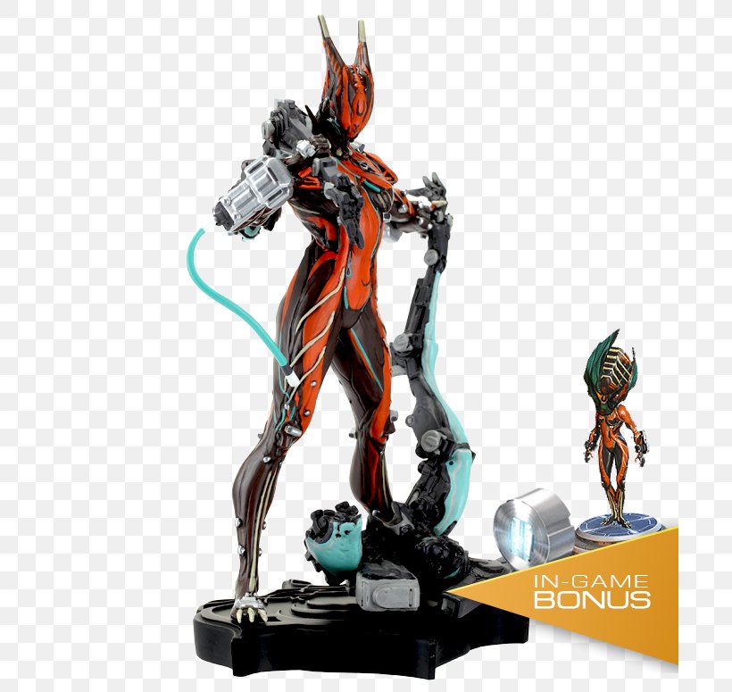 Figurine Warframe Statue Loki Polyresin, PNG, 700x775px, Figurine, Action Figure, Action Toy Figures, Alexander Ludwig, Collectable Download Free