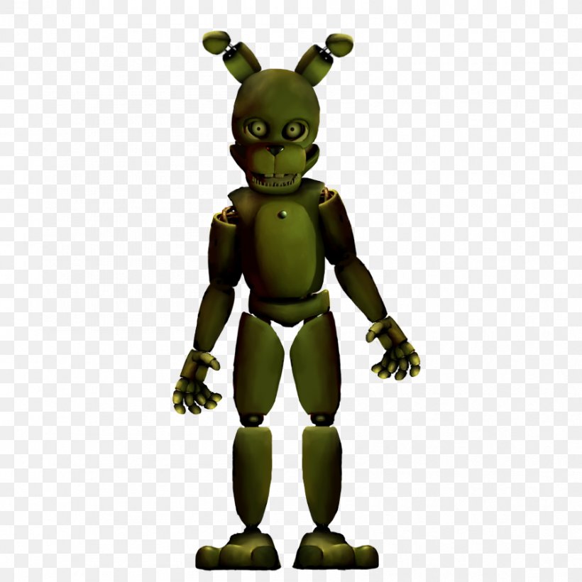 Five Nights At Freddy's 3 Five Nights At Freddy's 2 Five Nights At Freddy's 4 Freddy Fazbear's Pizzeria Simulator, PNG, 894x894px, Animatronics, Deviantart, Drawing, Endoskeleton, Fan Art Download Free