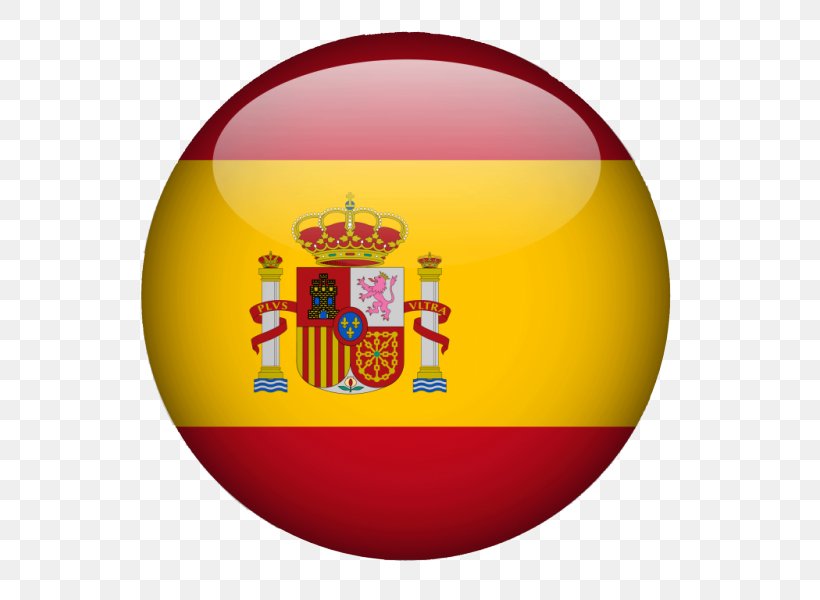 Flag Of Spain National Flag Flag Of Germany, PNG, 600x600px, Spain, Christmas Ornament, Flag, Flag Of Austria, Flag Of England Download Free