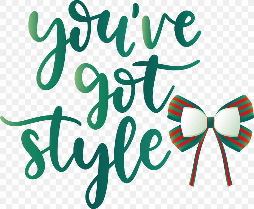 Got Style Fashion Style, PNG, 3000x2477px, Fashion, Green, Happiness, Line, Logo Download Free