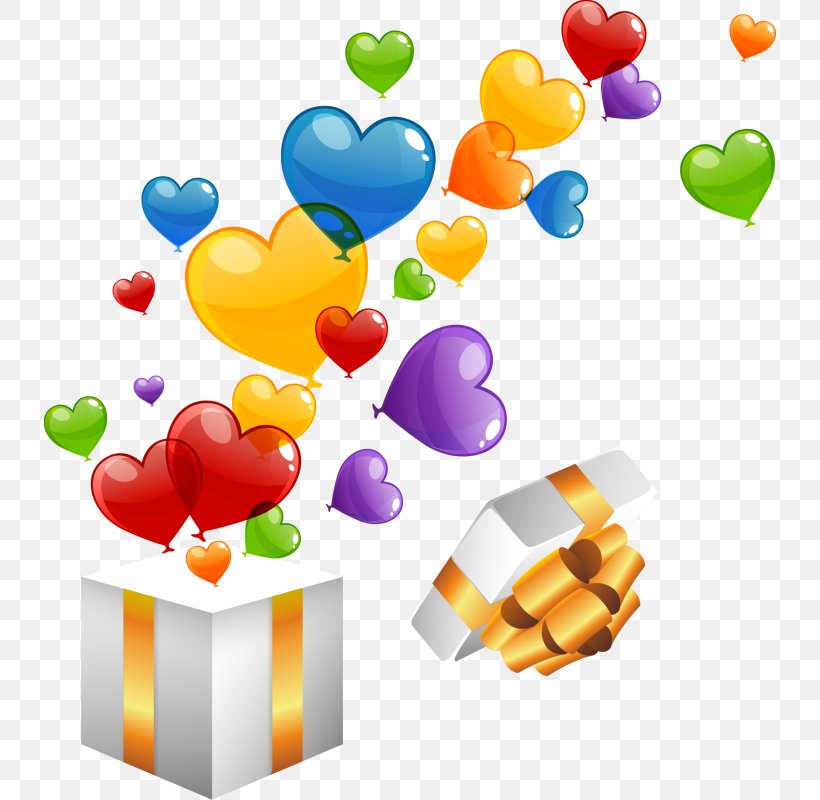 Happy Birthday Greeting & Note Cards Wish Balloon, PNG, 732x800px, Birthday, Anniversary, Ansichtkaart, Balloon, Birthday Cake Download Free