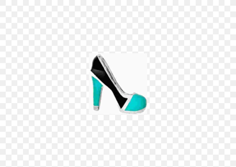 High-heeled Shoe Charm Bracelet Charms & Pendants Locket Necklace, PNG, 678x583px, Highheeled Shoe, Aqua, Blue, Charm Bracelet, Charms Pendants Download Free