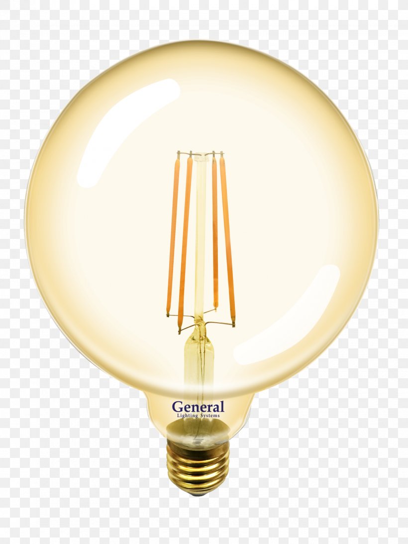 LED Lamp Edison Screw Light-emitting Diode Lighting, PNG, 1440x1920px, Lamp, Artikel, Brass, Candle, Compact Fluorescent Lamp Download Free