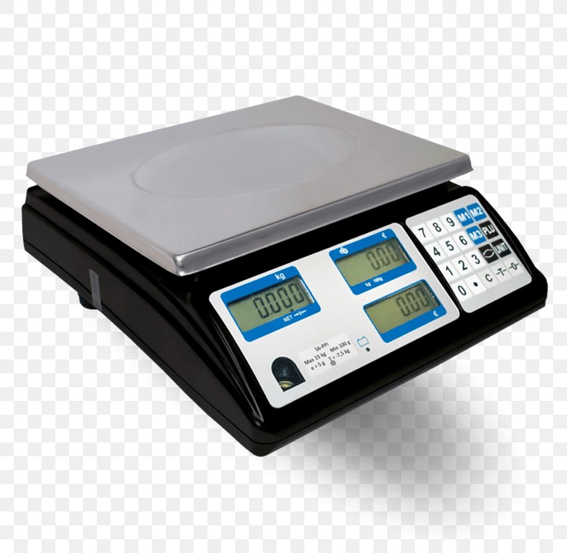 Measuring Scales Computer RS-232 Information Point Of Sale, PNG, 800x800px, Measuring Scales, Barcode, Computer, Contract Of Sale, Electronics Download Free
