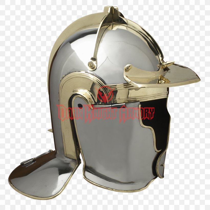 Motorcycle Helmets Galea Niederbieber Gladiator, PNG, 850x850px, Motorcycle Helmets, Armour, Auxilia, Components Of Medieval Armour, Coolus Helmet Download Free