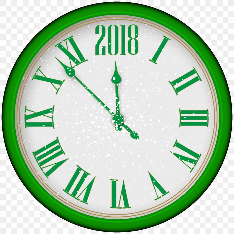 New Year Clock Clip Art, PNG, 8000x8000px, New Year, Alarm Clock, Area, Can Stock Photo, Clock Download Free