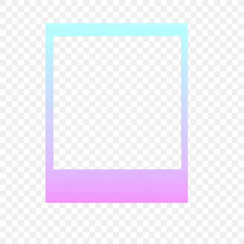 Picture Frames Line Angle Pattern, PNG, 1024x1024px, Picture Frames, Area, Lavender, Picture Frame, Pink Download Free