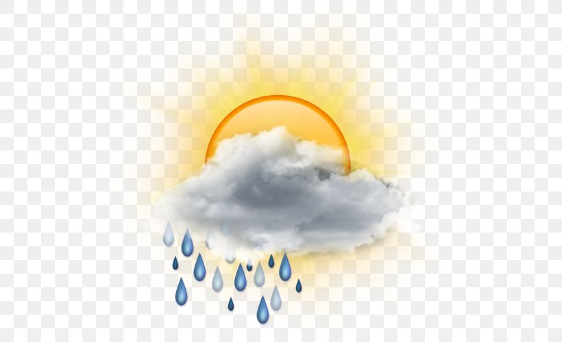 Rain Clip Art, PNG, 500x500px, Rain, Atmosphere, Cloud, Liquid, Meteorology Download Free