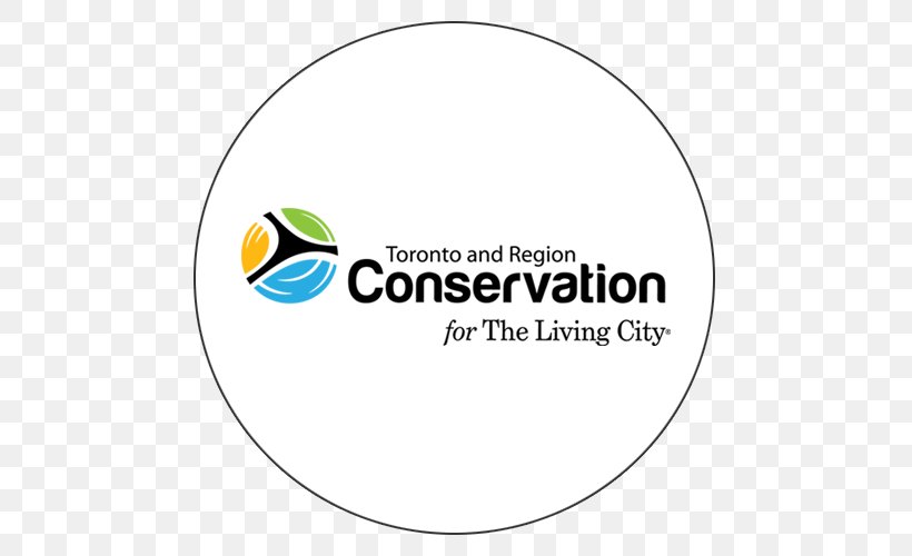 Toronto And Region Conservation Authority Humber River Kortright Centre For Conservation Brampton, PNG, 500x500px, Toronto, Area, Brampton, Brand, Caledon Download Free