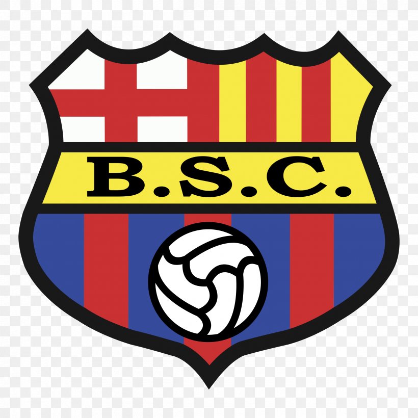 Barcelona S.C. FC Barcelona Ecuadorian Serie A, PNG, 2400x2400px, Barcelona Sc, Area, Artwork, Barcelona, Brand Download Free