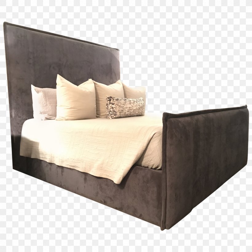 Bed Frame Sofa Bed Loveseat Mattress Couch, PNG, 1200x1200px, Bed Frame, Bed, Couch, Furniture, Loveseat Download Free