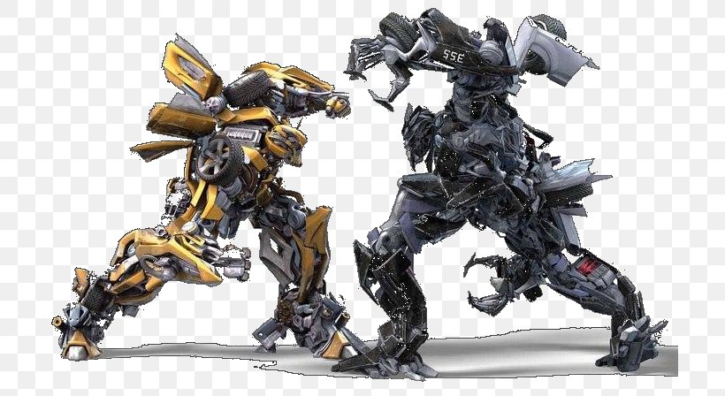 Bumblebee Barricade Optimus Prime Transformers: The Game Starscream, PNG, 715x448px, Bumblebee, Action Figure, Barricade, Decepticon, Drawing Download Free