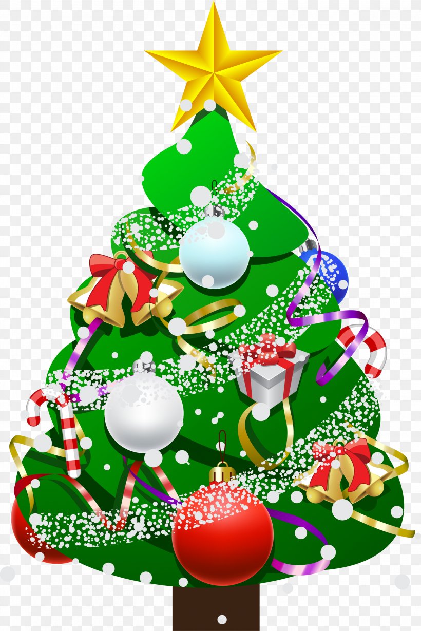Christmas Tree Gift, PNG, 2927x4388px, Christmas Tree, Christmas, Christmas Decoration, Christmas Ornament, Conifer Download Free