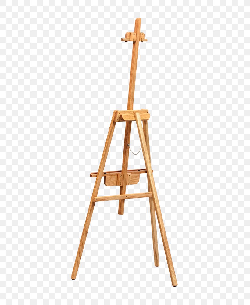 Easel Wood /m/083vt, PNG, 597x1000px, Easel, Office Supplies, Wood Download Free