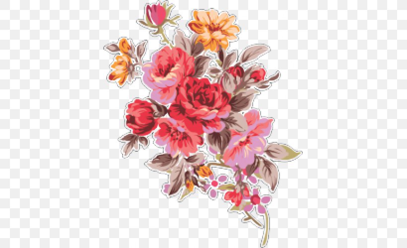Floral Design Flower, PNG, 500x500px, Floral Design, Art, Artificial Flower, Cut Flowers, Decorative Arts Download Free