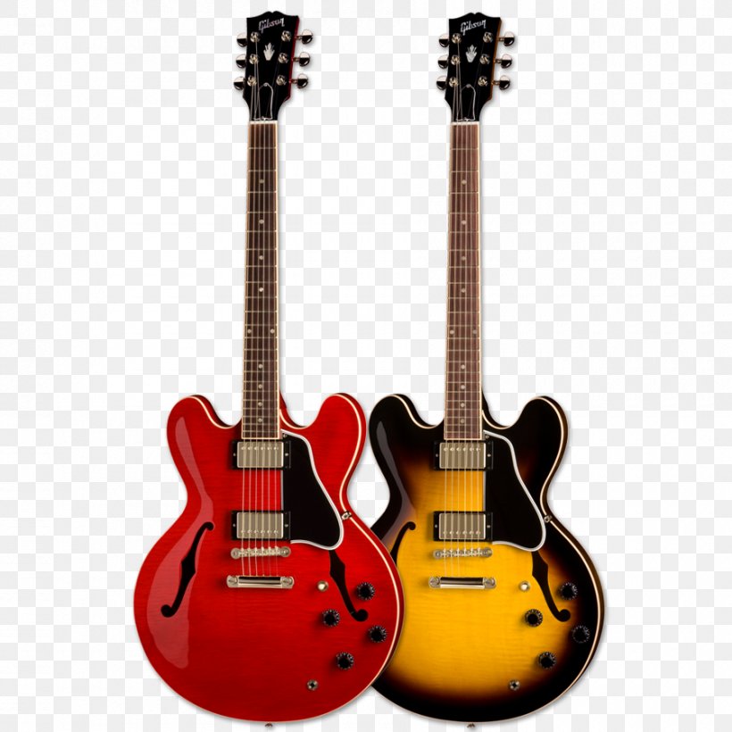 Gibson ES-335 Gibson ES Series Gibson Les Paul Custom Gibson ES-339, PNG, 900x900px, Gibson Es335, Acoustic Electric Guitar, Acoustic Guitar, Bass Guitar, Electric Guitar Download Free