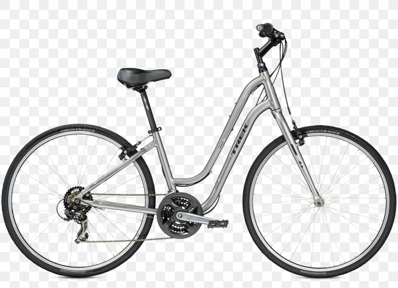 Hybrid Bicycle Marin Bikes Larkspur Mountain Bike, PNG, 1490x1080px, Bicycle, Bicycle Accessory, Bicycle Drivetrain Part, Bicycle Frame, Bicycle Frames Download Free