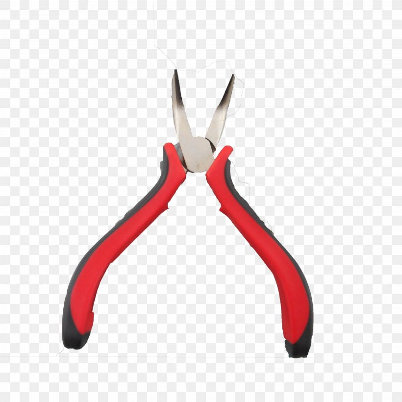 Needle-nose Pliers Tool Round-nose Pliers Hair, PNG, 3864x3864px, Pliers, Artificial Hair Integrations, Clothing Accessories, Diagonal Pliers, Diy Store Download Free