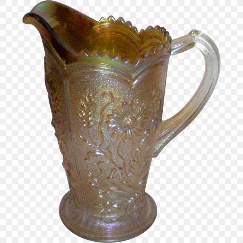 Pitcher Jug Glass Tableware Mug, PNG, 1053x1053px, Pitcher, Artifact, Cup, Drinkware, Glass Download Free